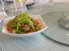 -渔港明珠酒店(星海广场店)