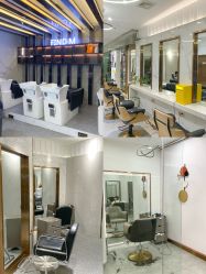 -FIND·M salon