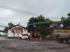 -李东农庄(中南百草园地标店)