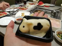 -海底捞火锅(青悦城店)