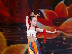 -DC少儿舞蹈培训中心(人民桥店)