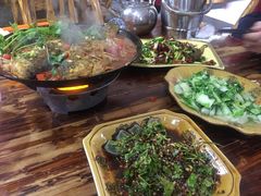 -胡师傅三下锅(汽车站店)
