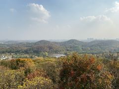 -南山风景名胜区