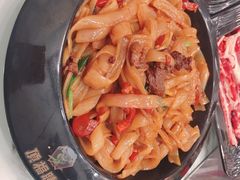 -顶福胜潮汕牛肉火锅(观沙岭店)