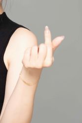 -晨·艺美甲美睫