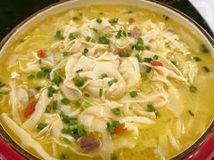 -徐记私厨(半淞园路店)