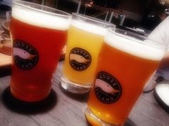 -Goose Island Brewhouse鹅岛精酿啤酒酿造工坊餐厅
