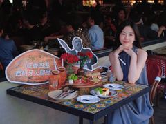 -BROWNSTONE布朗石西班牙餐厅(富城店)