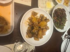 -老厨家(友谊路总店)