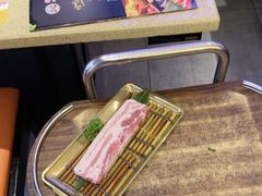 -妙香居韩国烤肉(容桂天佑城店)