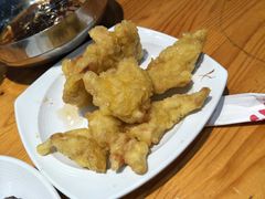 -金达莱冷面百年石锅饭(宾馆胡同店)