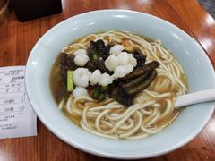 -奎元馆.百年奎元.非遗传承(西湖边的解放路店)