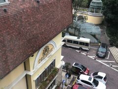 -深圳东部华侨城茵特拉根酒店