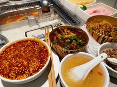 -海底捞火锅(丹竹头星悦天地店)