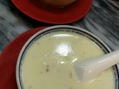 杏仁炒奶-玫瑰甜品(文明路店)