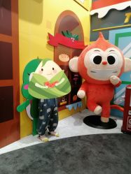 -多元宝贝世界儿童乐园(高新区店)