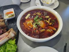 -苏城小院·园林精致苏州菜(斜塘老街店)