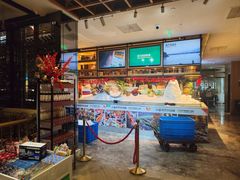 -亚马逊蒸汽活海鲜自助(LCM置汇旭辉广场店)