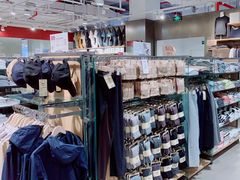 -MUJI无印良品(恒力MALL店)