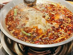 -小饕荟雅安贡椒鱼鲜馆(广福桥店)