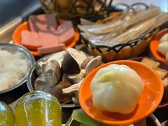 -范贤光鸡公煲(平乐园总店)
