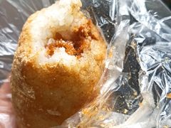 -临江门糯米团