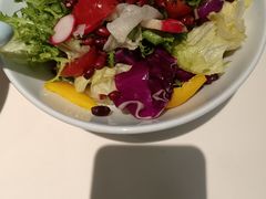 -大铁勺新津菜(中北永旺店)
