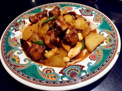 -巴依老爷新疆美食(远洋未来汇购物中心店)