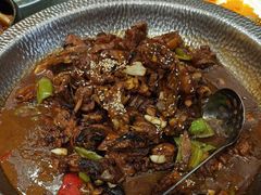 -箪食巷私房菜馆·鲁菜(玉函路店)