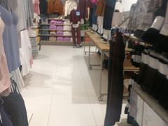 -优衣库(重庆沙坪坝印象汇店)