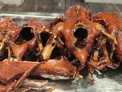 -乔波食品(杜桥中心菜场店)