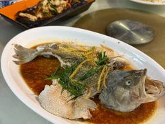 -太白餐厅•三十年老字号•坚持做现菜(体育东横街店)