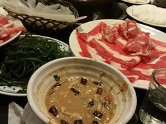 -将台涮肉(酒仙桥店)
