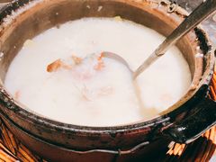 -稻鲜记潮汕砂锅粥