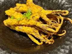 -鲜璟台·地标景观餐厅(上海中心店)