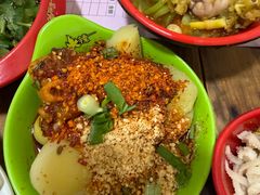 -冒椒火辣(奎星楼街店)