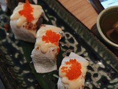 -匠和风精致料理(福州金融街万达店)
