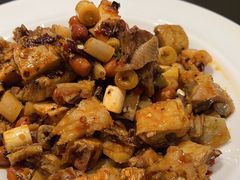 -蛙兔鸡自贡风味·特色江湖菜(广都店)