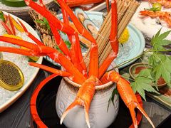 -上井料理黑金店(IFS国金中心店)