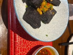 臭豆腐-火宫殿·湘菜小吃·商务宴请·生日聚会(东塘店)