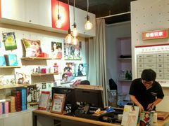 -方快-照相馆(长泰广场店)