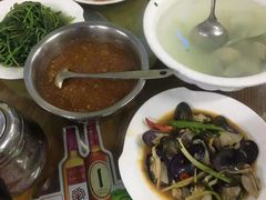 -叶姐海鲜(棋子湾店)
