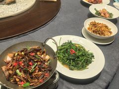 -楚禾宴·家宴(光谷大道店)