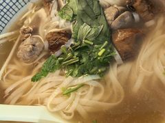 -越南牛肉河粉餐厅(书院巷店)