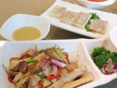 -庄氏祥记家常食府(国瑞建材家居博览中心店)