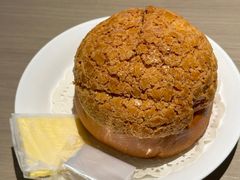 -茶港·点心·啫啫煲(王府井店)