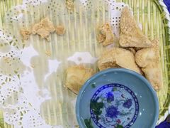 -东江海鲜大排档·潮汕菜·砂锅粥