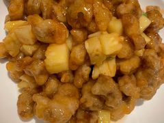 果味樱桃肉-千品香(碧桂园银河城店)