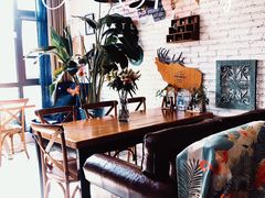 -Kitchen·Y洋厨房西餐厅(王府壹号店)