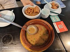 -在莲野·湖北民间菜·头牌松滋鸡(光谷步行街店)